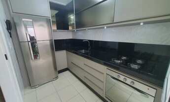 Imagem: Apartamento para venda tem 71 metros quadrados