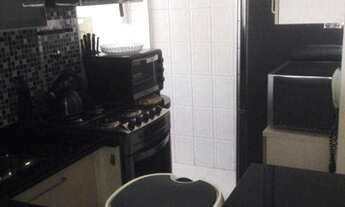 Imagem: Apartamento com 3 dormitórios à venda