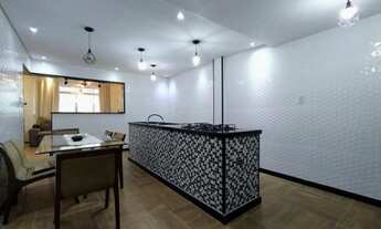 Imagem 5: Casa para venda com 2 quartos em Jardim Marajoara - São Paulo