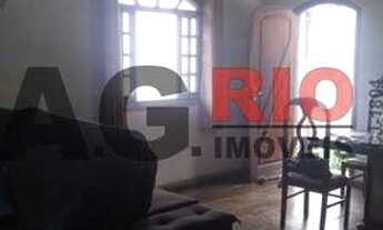 Imagem 7: Casa de rua-À VENDA-Taquara-Rio de Janeiro-RJ