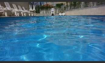 Imagem 5: Apartamento para venda possui 60 metros quadrados com 3 quartos