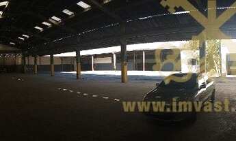 Imagem 3: São Paulo - Galpão/Depósito/Armazém - Vila Independência