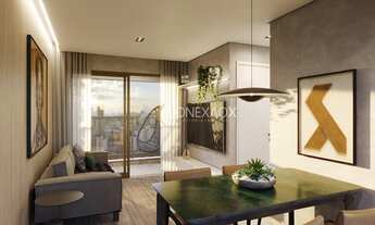 Imagem 4: Apartamento - Jardim Guanabara - Campinas