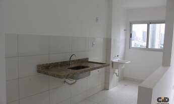 Imagem 5: CUIABá - Apartamento Padrão - Bosque da Saúde