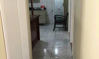 Imagem 4: Casa para venda possui 76 metros quadrados com 3 quartos