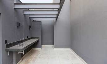 Imagem 3: Apartamento para venda com 153 metros quadrados com 2 quartos em Itaim Bibi - São Paulo