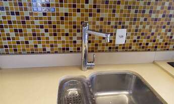 Imagem 5: Apartamento com 02 quartos em Santana/Mandaqui