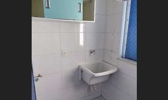 Imagem 7: Aluga-se) AGUAS DO MADEIRA - Apartamento com 2 dormitórios, 58 m² por R$ 2.200/mês - Rio