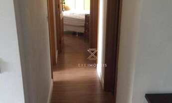 Imagem 2: Apartamento com 3 dormitórios à venda, 114 m² por R$ 1.950.000 - Lagoa - Rio de Janeiro/RJ