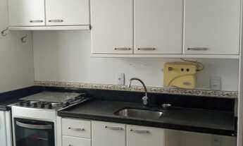 Imagem 6: Apto 2 dormitórios com gabinete, ensolarado