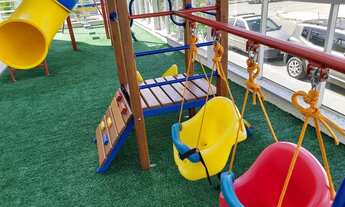 Imagem 4: Duplex com 2 suítes - 650m do mar - Região nobre Ingleses Norte