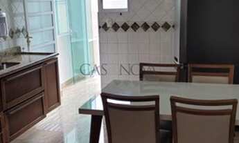 Imagem 7: Casa - Vila Gumercindo - São Paulo