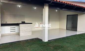 Imagem 3: Casa à venda, 3 quartos, 1 suíte, 5 vagas, Copacabana, Jardim - Uberaba/MG