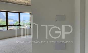 Imagem 2: Sala/Conjunto para aluguel com 63 metros quadrados em Barra da Tijuca - Rio de Janeiro - R