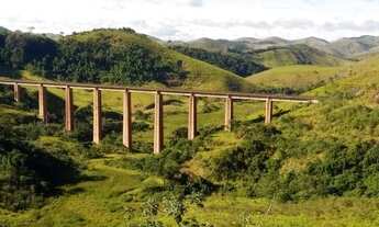 Imagem 2: Fazenda com 25 alqueires para venda - Quatis - RJ