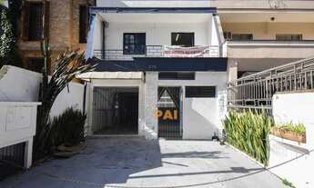 Imagem 2: Sobrado para alugar, 202 m² por R$ 8.500,00/mês - Pinheiros - São Paulo/SP