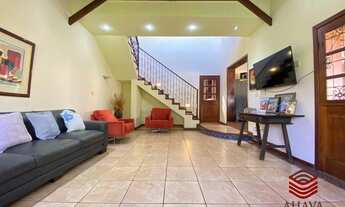 Imagem 3: LAGOA SANTA - Casa Padrão - Várzea