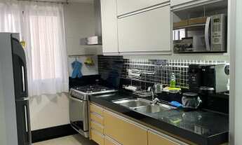 Imagem 4: 04 quartos na Mata da Praia