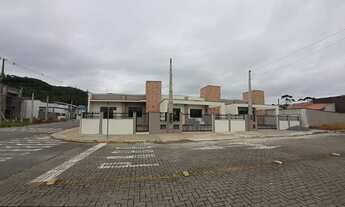 Imagem 2: Casa Geminada térrea em Guaramirim