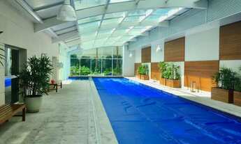 Imagem: Apartamento de 410 metros quadrados no bairro