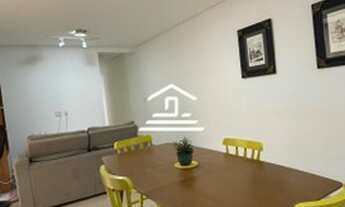 Imagem 3: Apartamento para venda tem 92 metros quadrados com 3 quartos em AV Mário Andreazza São Luí