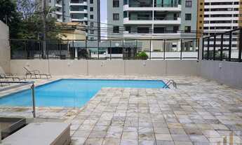 Imagem 3: Apartamento para Venda em Salvador, Caminho das Árvores, 5 dormitórios, 3 suítes, 2 banhei