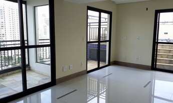 Imagem 2: Apartamento para Venda ou Aluguel com 168 metros quadrados com 3 quartos