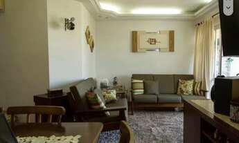 Imagem 2: Apartamento Jardim Santa Inês!!! 03 dormitórios, 01 suíte, 01 vaga de garagem, 68m²!!