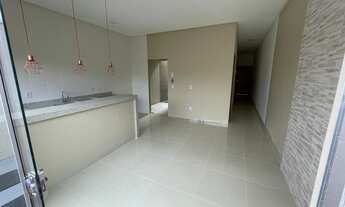 Imagem 7: Casa 3 quartos Residencial Buena Vista IV