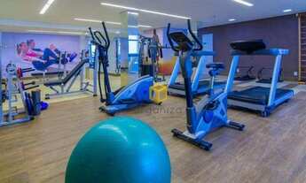 Imagem 3: Apartamento com 3 dormitórios à venda, 109 m² por R$ 820.000,00 - Aldeota - Fortaleza/CE