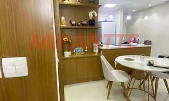 Imagem 5: Apartamento com 3 dormitórios à venda, 118 m² por R$ 980.000,00 - Lauzane Paulista - São P