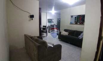 Imagem 6: Casa com ótima localização Px a BR 101 - Monte Castelo - Parnamirim/RN