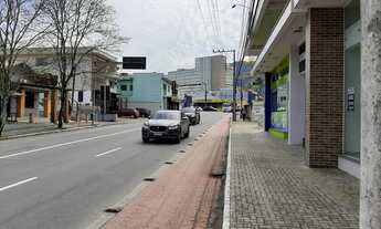 Imagem 3: TERRENO RESIDENCIAL em JARAGUÁ DO SUL - SC, CENTRO
