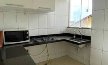 Imagem 4: Apartamento para venda tem 48 metros quadrados com 2 quartos em Vila Rosa - Goiânia