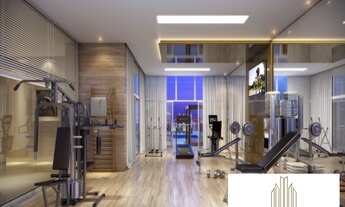 Imagem 2: Todo o requinte com localização privilegiada