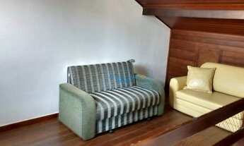 Imagem 3: CASA EM CONDOMÍNIO COM 02 QUARTOS NA PRAIA GRANDE