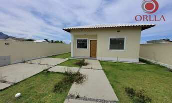 Imagem 1: Orlla Imóveis - ?? Linda casa em Itaipuaçu (Jardim atlântico Leste)!