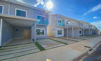 Imagem: Sobrado no Residencial Rio Madeira