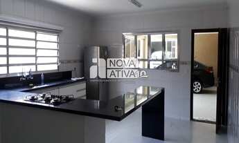 Imagem 6: CASA RESIDENCIAL em SÃO PAULO - SP, ÁGUA FRIA