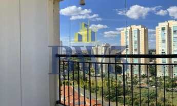 Imagem 6: Apartamento - Taquaral - Campinas