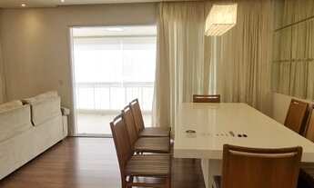 Imagem 6: Apartamento para venda com 126 metros quadrados com 3 quartos em Vila Carrão - São Paulo