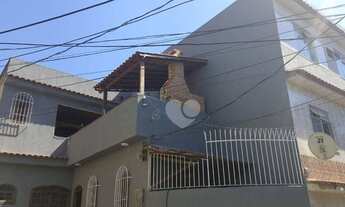 Imagem 5: Casa com 3 dormitórios à venda, 130 m² por R$ 465.000,00 - Praça Seca - Rio de Janeiro/RJ