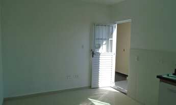 Imagem 6: Kitnet/conjugado para aluguel possui 15 metros quadrados com 1 quarto