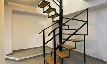 Imagem 5: Centro - Loja na Rua Dr. Nelson de Sá Earp - Em frente ao Bauhaus