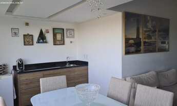 Imagem 2: Apartamento para Venda em Salvador, Patamares, 2 dormitórios, 1 suíte, 2 banheiros, 1 vaga