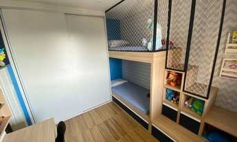 Imagem 5: Cobertura com 3 quartos em Tijuca - Rio de Janeiro - RJ