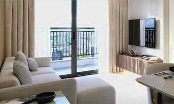 Imagem 4: Apartamento -Lançamento 57 metros com 2 quartos 1 suite