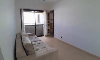 Imagem 4: Apartamento para aluguel com 1 quarto em Santo Amaro - São Paulo - SP