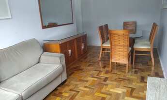 Imagem 5: Apartamento para venda com 79 metros quadrados com 2 quartos em Alto Petrópolis - Porto Al