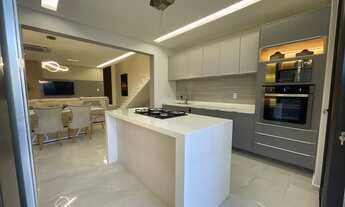 Imagem 7: DÚPLEX LUXO MOBILIADO CONDOMÍNIO CONVIVER LIFE RESIDENCE